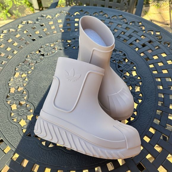 adidas Shoes - Adidas Adifom Superstar Boot Women's Shoes ID4280